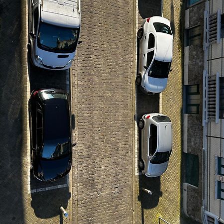 Topfloor Aida 2 Bedroom 2 Bathroom Free Parking Oostende Bagian luar foto