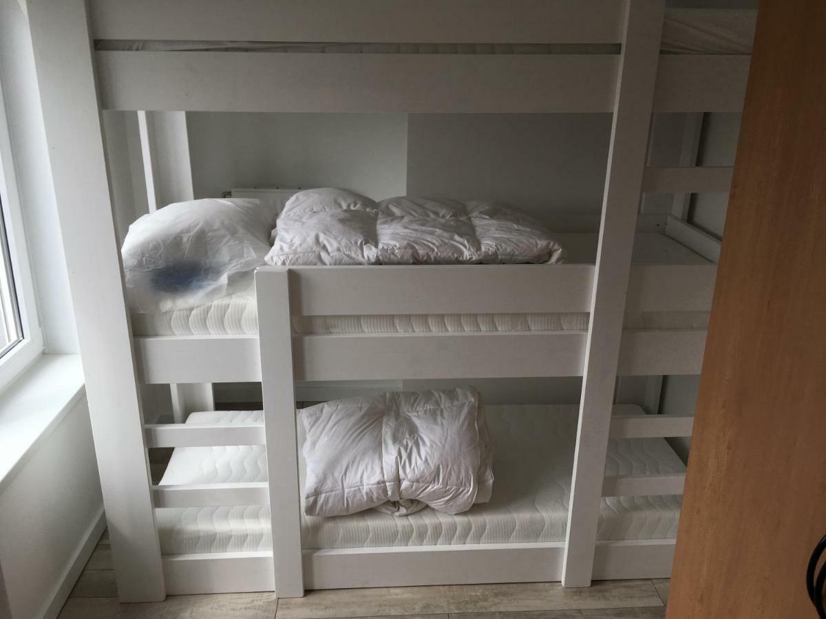 Topfloor Aida 2 Bedroom 2 Bathroom Free Parking Oostende Bagian luar foto